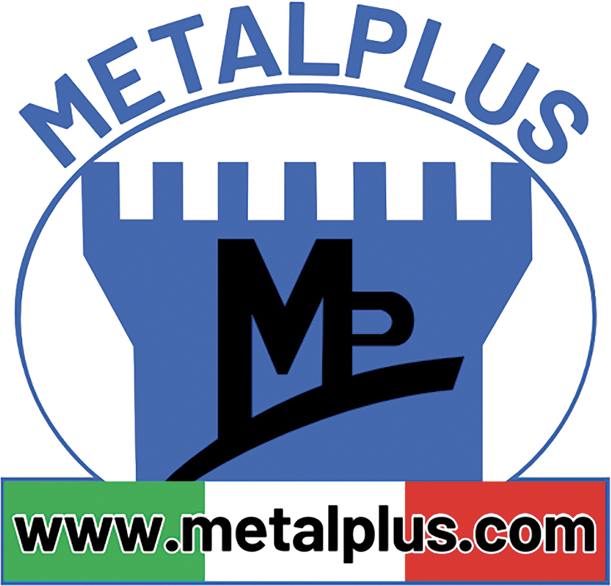 METALPLUS